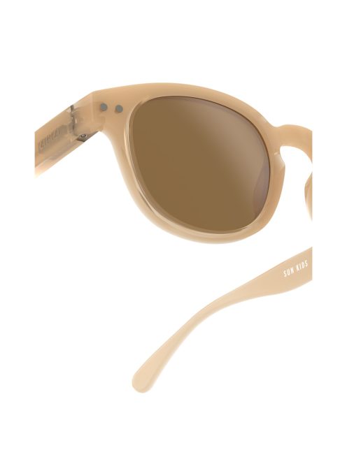 IZIPIZI KIDS 5-7 c napszemüveg, Macchiato