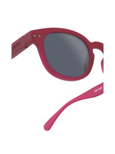 IZIPIZI KIDS 3-5 c napszemüveg, Cranberry