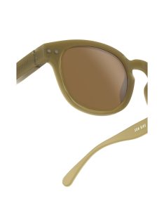 IZIPIZI KIDS 5-7 c napszemüveg, Olive