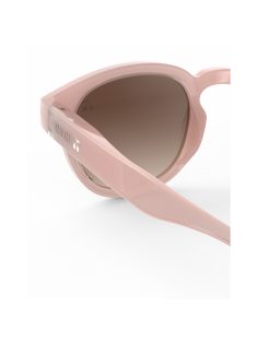 IZIPIZI KIDS 5-7 c BONPOINT napszemüveg, Sweet Pink