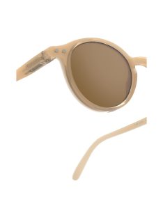 IZIPIZI KIDS 3-5 d napszemüveg, Macchiato