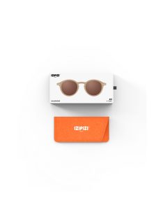 IZIPIZI KIDS 5-7 d napszemüveg, Macchiato