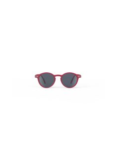 IZIPIZI KIDS 3-5 d napszemüveg, Cranberry