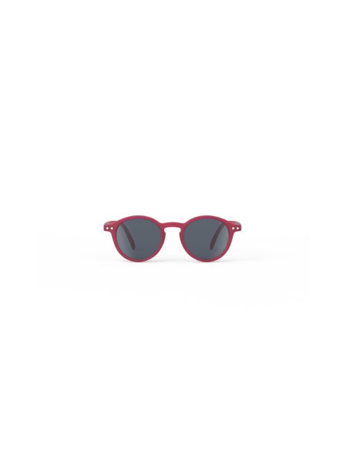 IZIPIZI KIDS 3-5 d napszemüveg, Cranberry