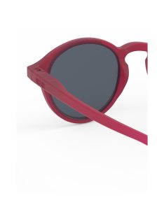 IZIPIZI KIDS 5-7 d napszemüveg, Cranberry