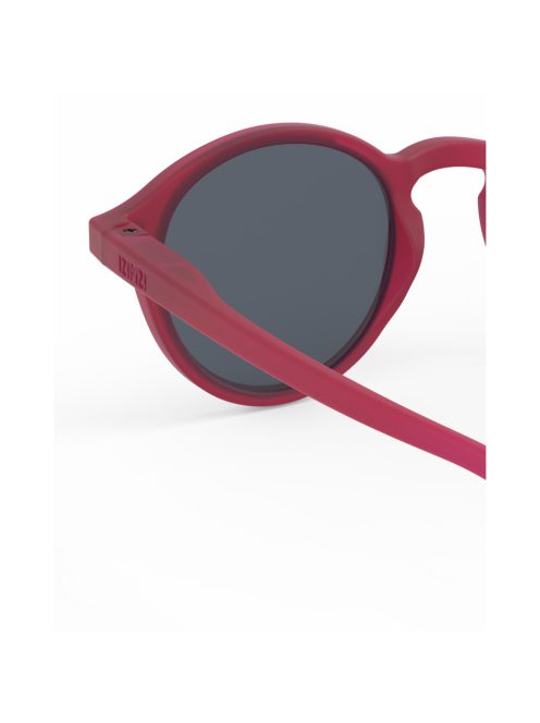 IZIPIZI KIDS 5-7 d napszemüveg, Cranberry