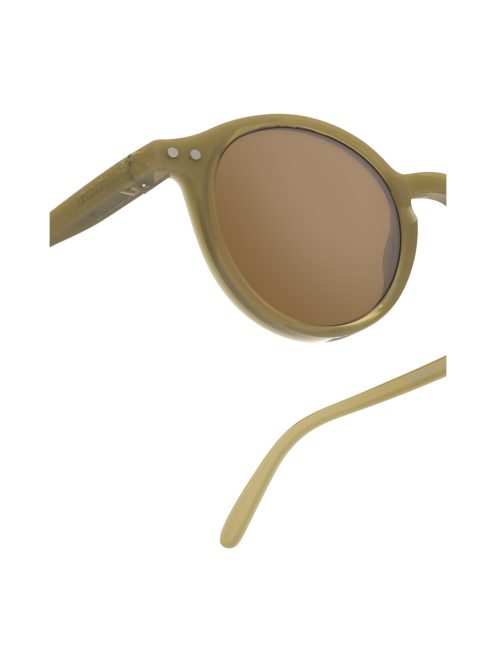 IZIPIZI KIDS 3-5 d napszemüveg, Olive