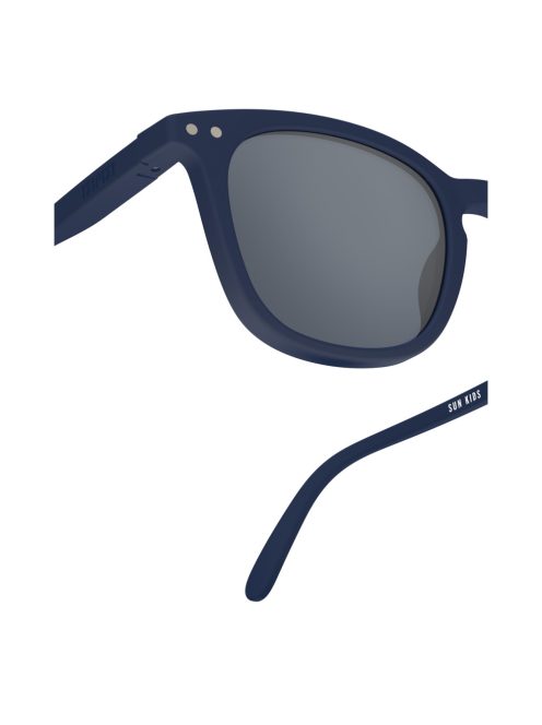 IZIPIZI KIDS 5-7 e napszemüveg, Navy Blue