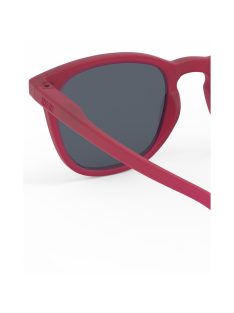 IZIPIZI KIDS 3-5 e napszemüveg, Cranberry
