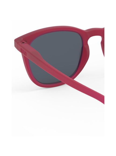 IZIPIZI KIDS 3-5 e napszemüveg, Cranberry