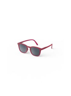 IZIPIZI KIDS 5-7 e napszemüveg, Cranberry