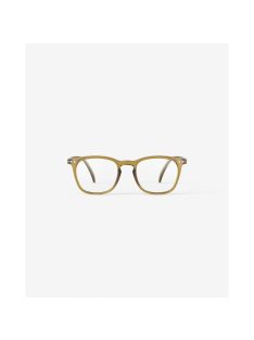 IZIPIZI TRAPÉZ E olvasószemüveg, Golden Green +3.00