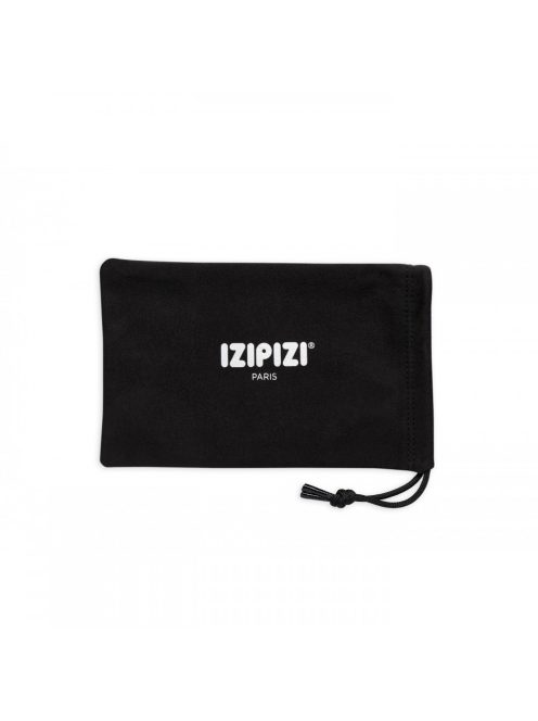 IZIPIZI JOURNEY napszemüveg, éjkék, zöld polarizált lencse