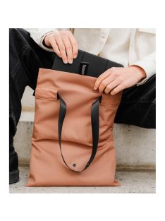 Notabag Crossbody bag - Copper