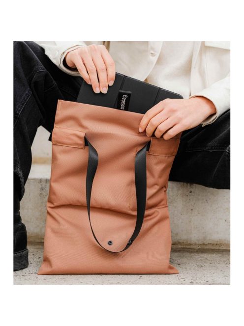 Notabag Crossbody bag - Copper