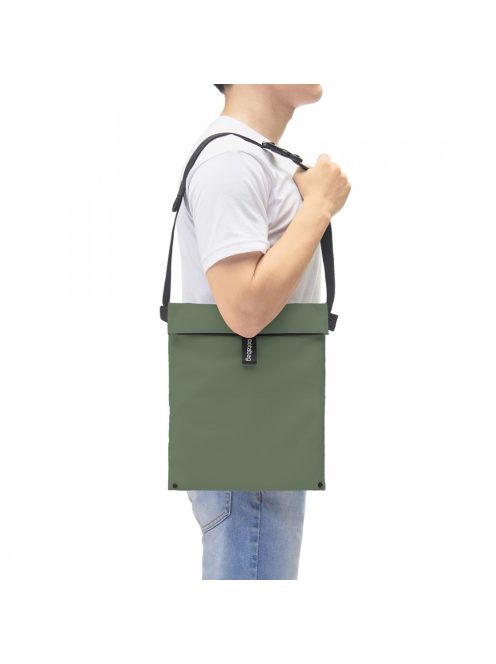 Notabag Crossbody bag - Fern Green