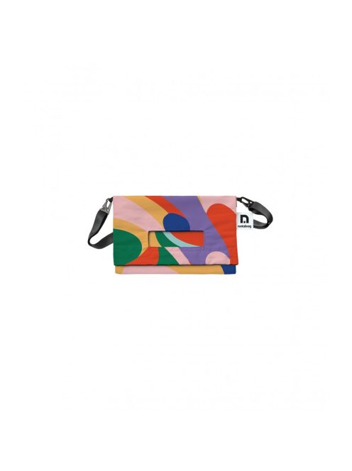 Notabag Crossbody light - Flow