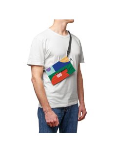 Notabag Crossbody light - Geoplay