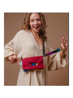 Notabag Crossbody light - Roots