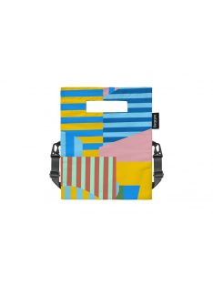 Notabag Crossbody light - Landscape