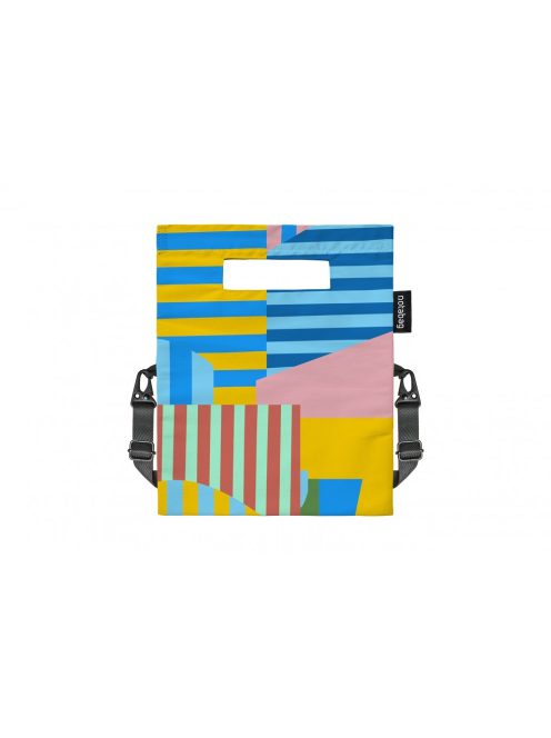 Notabag Crossbody light - Landscape