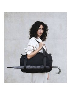 Notabag Duffel bag - Black