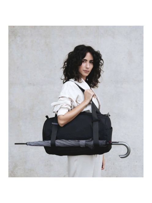 Notabag Duffel bag - Black