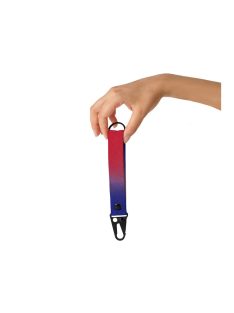 Notabag kulcstartó - Aurora