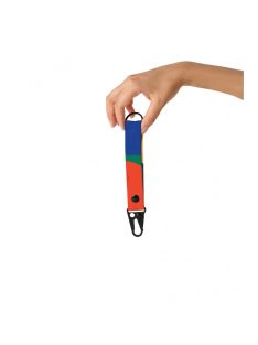 Notabag kulcstartó - Geoplay