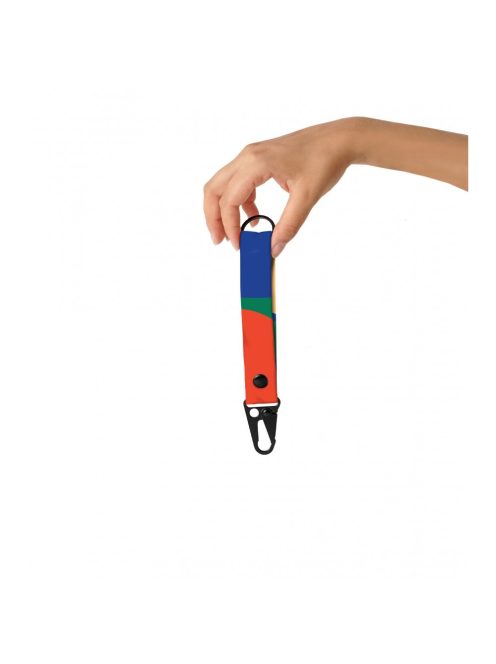 Notabag kulcstartó - Geoplay