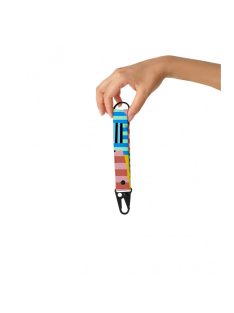 Notabag kulcstartó - Landscape