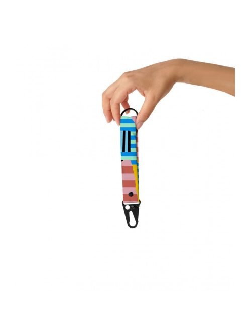 Notabag kulcstartó - Landscape