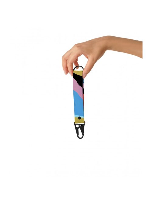 Notabag kulcstartó - Roads