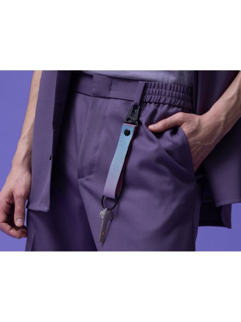 Notabag kulcstartó - Sunbeam