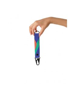 Notabag kulcstartó - Blossom