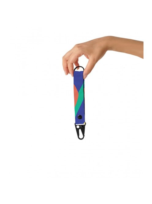 Notabag kulcstartó - Blossom