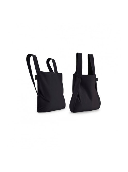 Notabag bevásárlótáska - Black