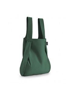 Notabag bevásárlótáska - Forest Green