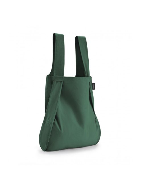 Notabag bevásárlótáska - Forest Green