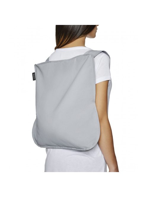 Notabag bevásárlótáska - Grey