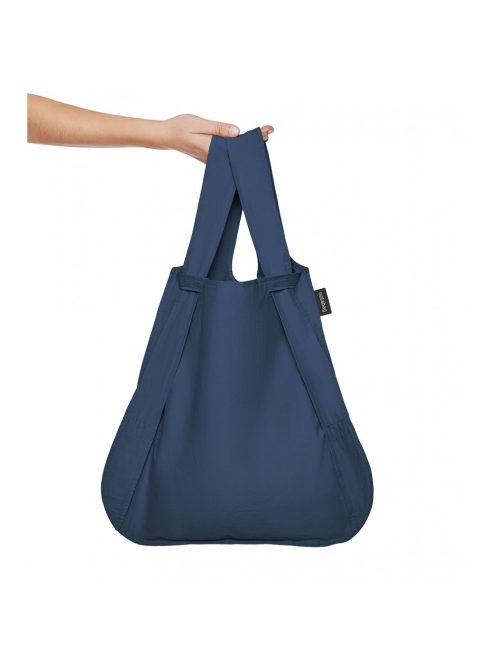 Notabag bevásárlótáska - Navy Blue