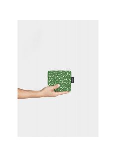 Notabag bevásárlótáska - Green Sprinkle
