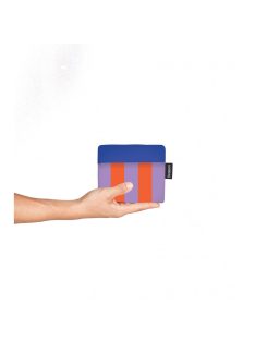 Notabag bevásárlótáska - Royal Stripes