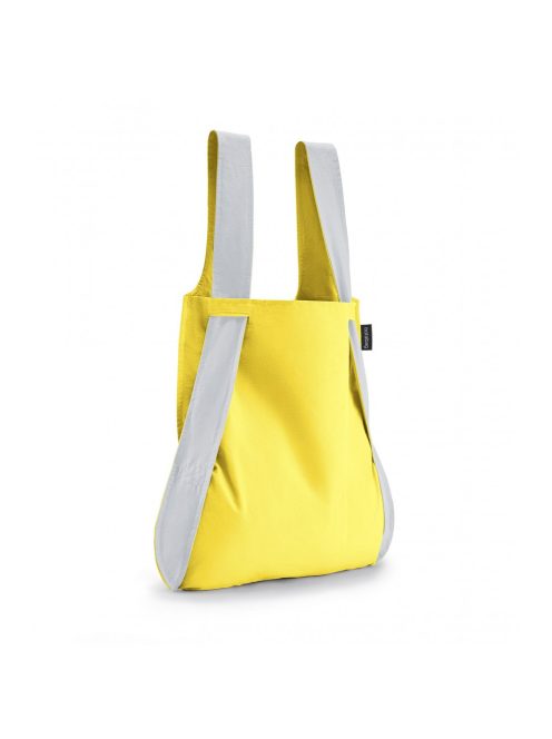 Notabag bevásárlótáska reflective - Yellow