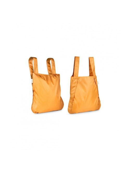 Notabag bevásárlótáska recycled - Mustard