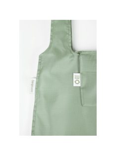 Notabag bevásárlótáska recycled - Sage