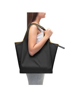 Notabag bevásárlótáska Tote - Black