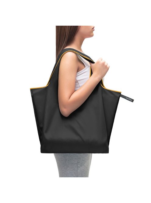 Notabag bevásárlótáska Tote - Black