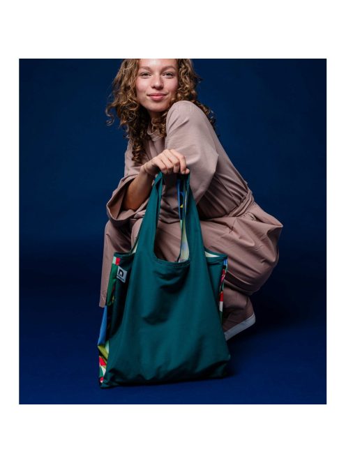 Notabag bevásárlótáska Tote - Playground