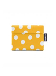 Notabag bevásárlótáska Tote - Golden Dots